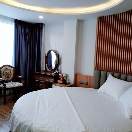 Abay Hotel Nha Trang Extérieur photo