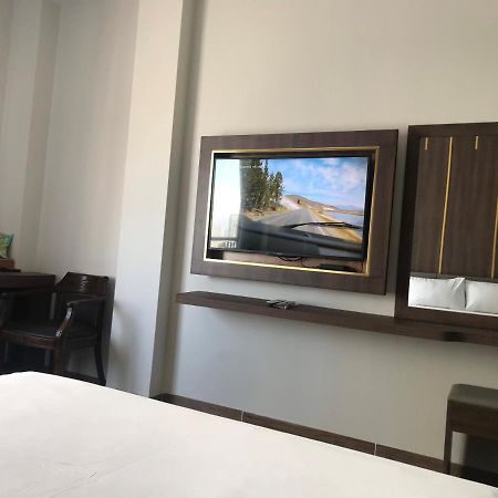 Abay Hotel Nha Trang Extérieur photo