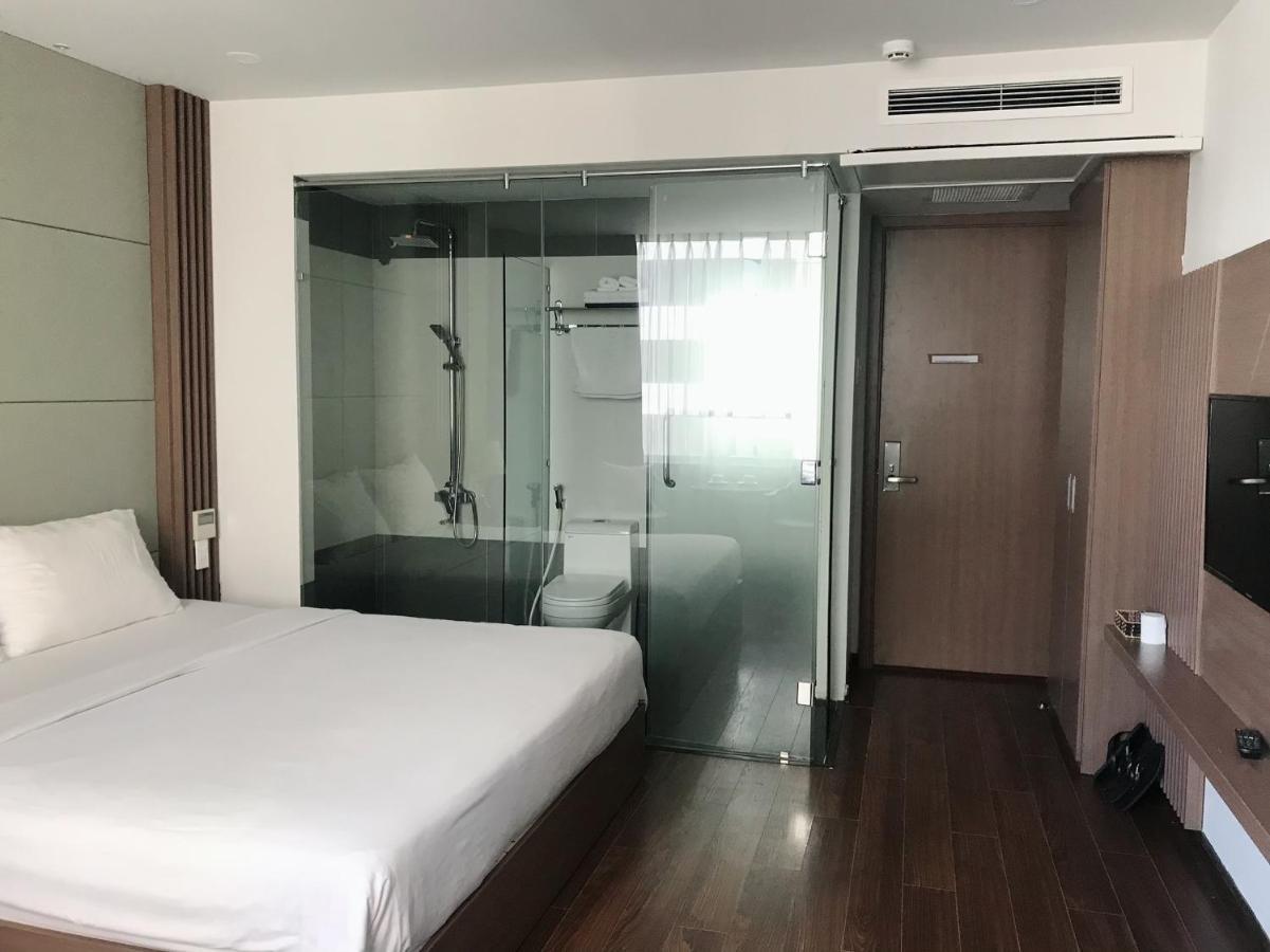 Abay Hotel Nha Trang Extérieur photo