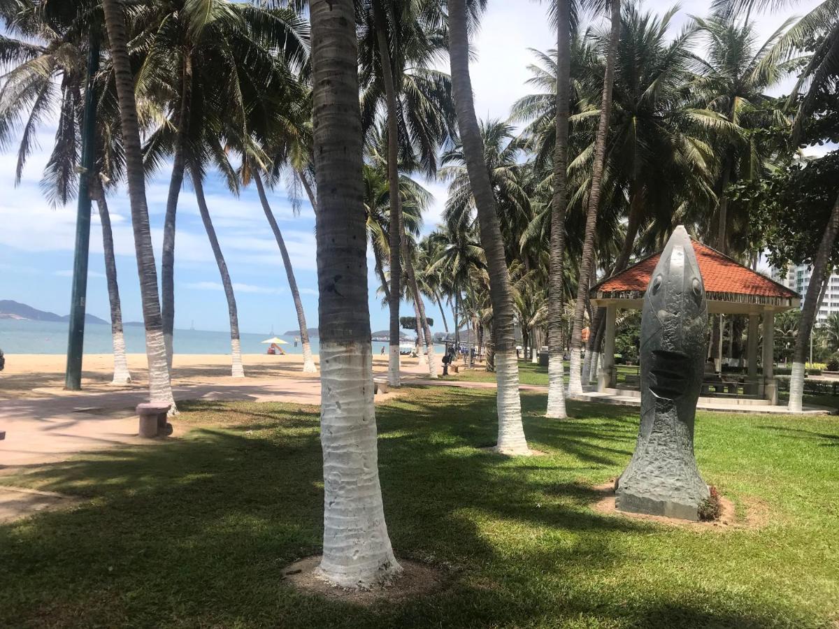Abay Hotel Nha Trang Extérieur photo