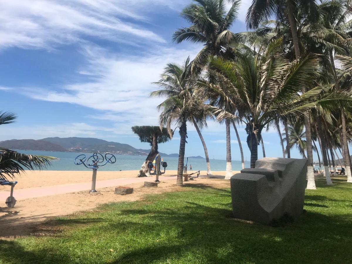 Abay Hotel Nha Trang Extérieur photo