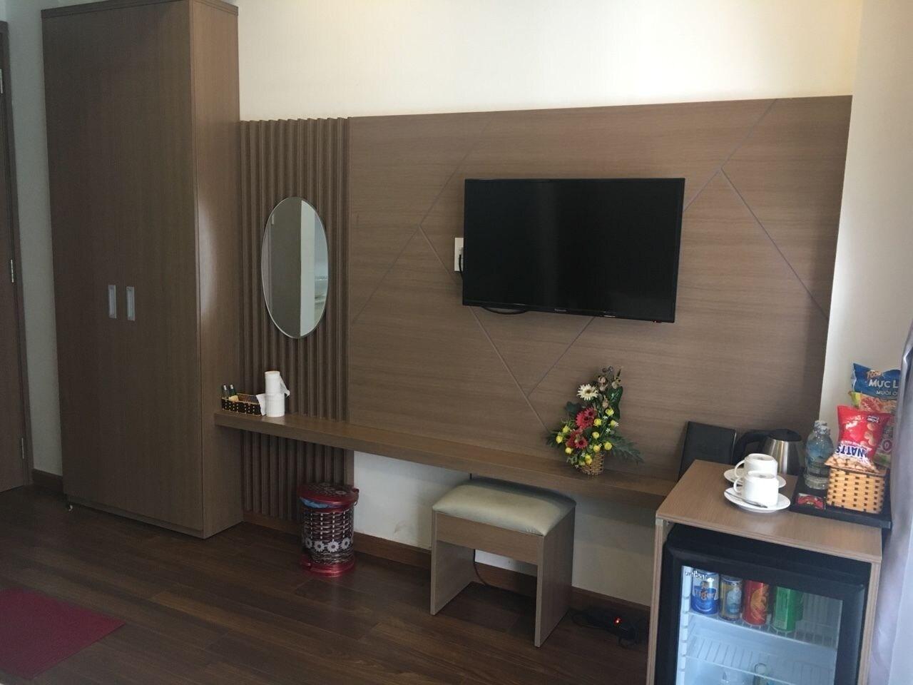 Abay Hotel Nha Trang Extérieur photo