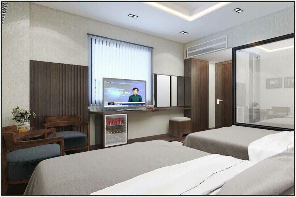 Abay Hotel Nha Trang Extérieur photo